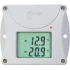 Comet G0841W Temperature Recorder (Remote Alarm)