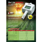 Comet T3111Ex-2 Dont