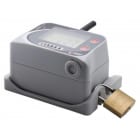 Comet U0141M with Padlock