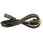 Compliance West AC Power Cord 18AWG