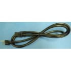 Compliance West AC Power Cord 14AWG