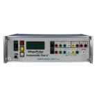 Compliance West Implantable Test 2 - Surge Tester Truncated Exponential Mono- and Biphasic 140-270V, Front