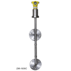 DM-1000C-Flex-Mounted