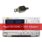 Rigol DS1054-Kit2 50 MHz Digital Oscilloscope