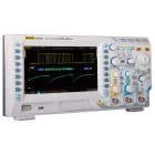 Rigol DS2000A Series Side View