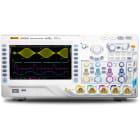 Rigol DS4000E Series Digital Oscilloscope Front View