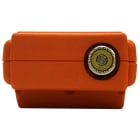 Delmhorst F-2000/PKG-HEMP Moisture Meter Top View