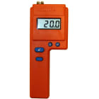 Delmhorst F-2000/PKG-HEMP Moisture Meter
