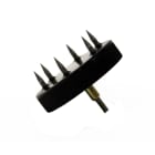 Delmhorst F-2000 HEMP 18 INCH - Short pin probe