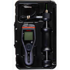 Delmhorst JX-30 FLOORING - JX-30 Flooring Package with 26-ES Electrode and Carry Case