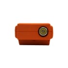 Delmhorst_F-2000_-_Moisture_Meter_Top_View