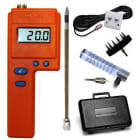 Delmhorst FX-2000-18-PKG Hay Moisture Tester Package