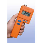 Delmhorst FX-2000 Digital Moisture Meter