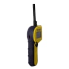 Delmhorst HT-4000F/PKG Right Side View
