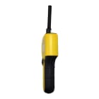 Delmhorst HT-4000F/PKG Left Side View