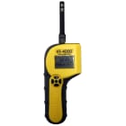 Delmhorst HT-4000 Thermo-Hygrometer