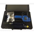 Delmhorst NAVPRO/BPOINT NavPro 3-in-1 Digital Thermo-Hygrometer Package
