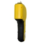 Delmhorst RDM-3 Moisture Meter - Side View