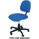 DESCO 07200 - Statshield Dissipative Chair Cover (Chair sold separately)