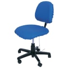 DESCO 07200 - Statshield Dissipative Chair Cover (Chair sold separately)
