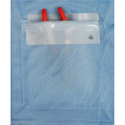 Desco 07476 - ESD Pocket Protector for Hip Pocket (For Smock Sizes L - 6XL) in Use