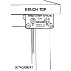 Desco 09741 (Bench top)