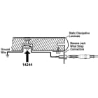 Desco 14244 (Product drawing)