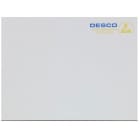 Desco 16097 - Static Dissipative Self-Stick Notes