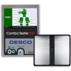 DESCO 19265 - Combo Tester X3 Plus