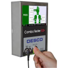 DESCO 19265 (Touchscreen display)