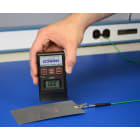 Shown in use