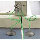 Desco 09842 Multi-Ground Hub - Application