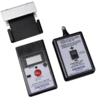 Desco 19443 - Digital Static Field Meter Ionization Verification Kit