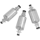 Desco 19591 - Ion Gun In-line Replacement Filter (3 Pack)