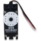 Digilent GWS Servo Kit - Cont  Additional Image 1