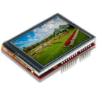 Digilent 410-317 Multi-Touch Display Shield