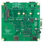 DigilentTrenz TE0802 Back Side Image