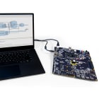 Digilent Genesys ZU - In Use