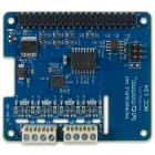 Digilent MCC-134 Front View