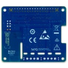 Digilent MCC-134 Back View