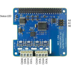 Digilent MCC-134 Components