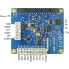 Digilent MCC-152 Components