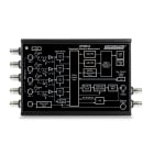 Digilent MCC DT9837B Top View