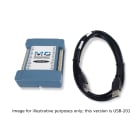 Digilent MCC USB-201 Main Image
