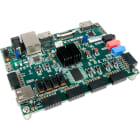 Digilent Zybo Z7-20 SoC Development Board Left Angle View