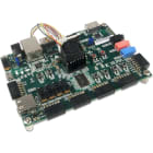 Digilent Zybo Z7-20 SoC Development Board on Test