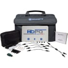 Dranetz HDPQ-SPX4APKG HDPQ-SP Xplorer 400 Starter Package (No CT's)