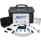 Dranetz HDPQ-SPXA550PKG HDPQ-SP Xplorer 100A Package