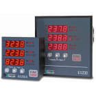 Dranetz Energy Meter