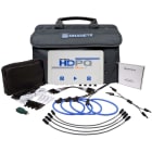 Dranetz HDPQ-SPGAFLEX3KPKG SP Guide 30-300-3000A FLEX Package